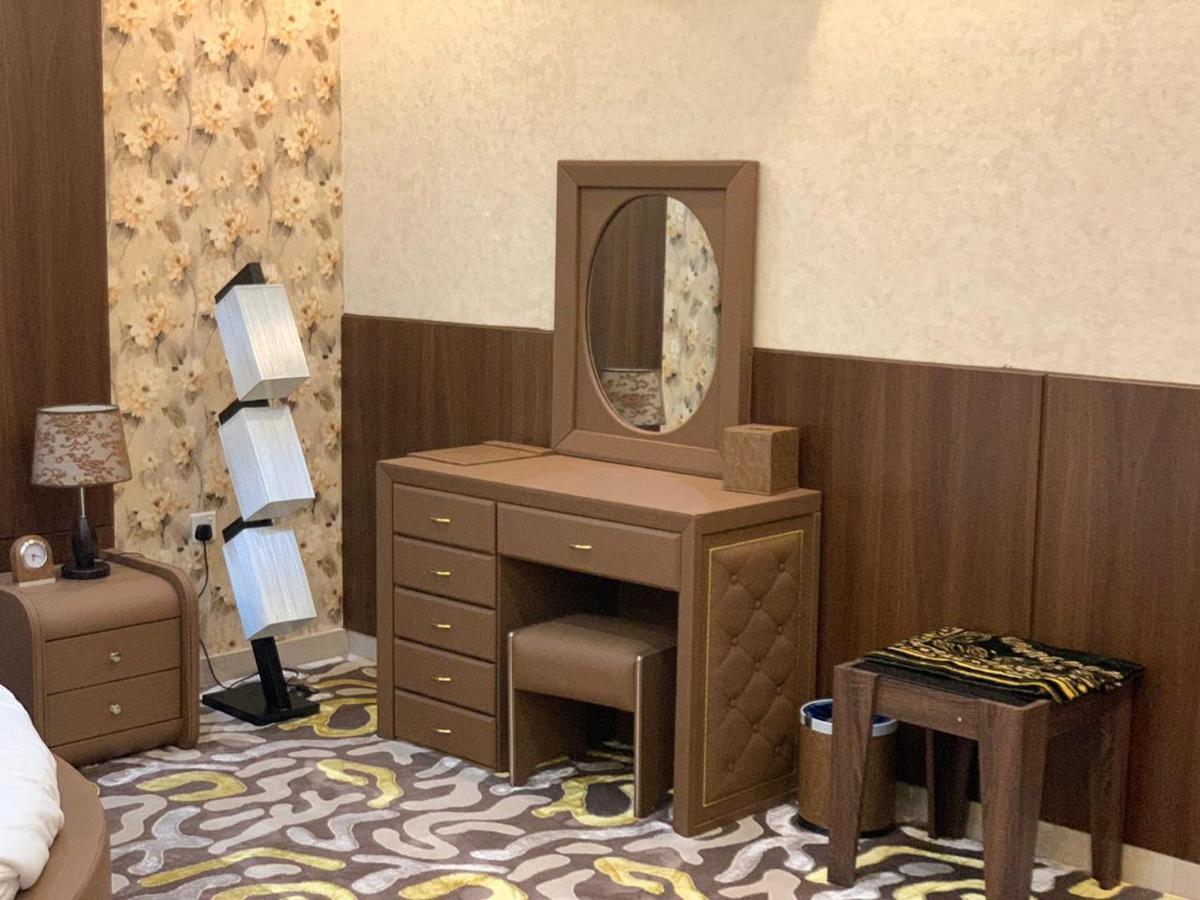 Bisha فندق برج الأعمال المظهر الخارجي الصورة