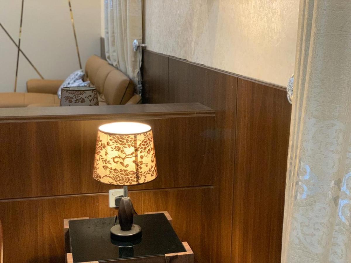 Bisha فندق برج الأعمال المظهر الخارجي الصورة